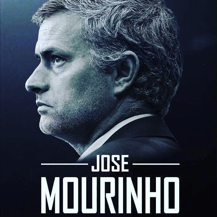 Jose Mourinho officially appointed as MAN UTD Coach. Your Thoughts? Will he succeed
