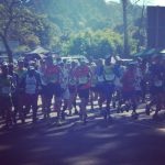 Bothas HIll in Hillcrest. Comrades 2016 #comrades2016 #comeradesmarathon #sarunning #running #marathon #marathonrunning #pietermaritzburg #durban #gutsandglory #runsa #nikerunning pic by @faadilloonat