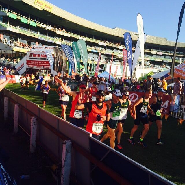 #comrades2016 #comeradesmarathon #sarunning #running #marathon #marathonrunning #pietermaritzburg #durban #gutsandglory #runsa #nikerunning