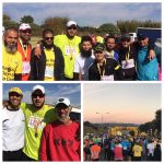 All the pics from the MTN Marathon by 0018 Man on the scene @eyahmed