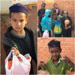 The last weekend of Operation Cotchcow . Always emotional . So much gratitude to make . Special thanks again to our sponsors for the smiles #swoosh0018charityfoundation #operationcotchcow #ramadan #boysorphanage #smiles #shukr