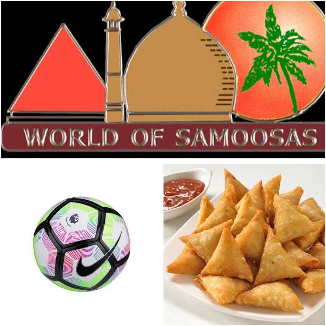 Fantasy Gameweek 1. Mini Ball for the leader, half a dozen COCONUT Samoosas  for the person that finishes Last. What are your strategies . Keen to hear  what the defending Champion @muhammed_riaz has to say as well as Bozzas like Naeem Valli, Sufyaan Sarang , and @yseth . Would like to hear the sponsors view as well on the upcoming season #fantasyfootball #wosfantasyleague and a BIG Premiership Mubarak to All #epl #englishpremierleague