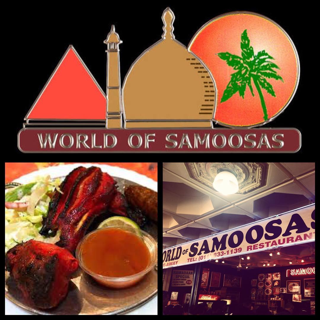 Welcome to the Premier League Fantasy Sponsor for 2016/17. Manager of the Month Hampers collected at the store and announced Here, Grand prize for Winner including a kit of your choice. Time to Spice it up and go Big. Thank you World of Samoosas Oriental Plaza,Fordsburg. Play with the Bozzashttp://fantasy.premierleague.comLEAGUE CODE: 308312-95219