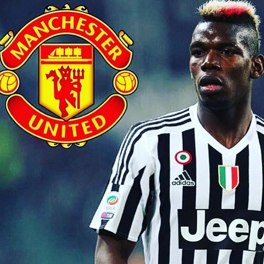 Pogba on verge of 120 million euro deal. We will miss him . No doubt . But for 120 bar , great business . What are your thoughts on the sale and Man Utd signings thus FAR #pogba #manutd #juventus #paulpogba #pogbasale #bigtranfers #wattathing