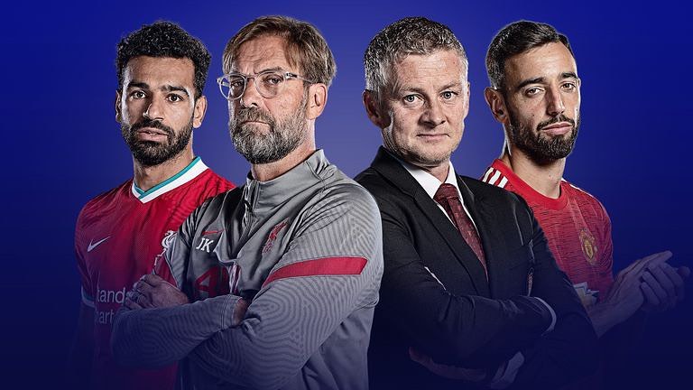 PREDICT the Score😀ABUS vs ALIS: Liverpool vs Man UTD. It’s Mussseeeeve. Couldn’t come at a bette time. Top of the table Clash.
