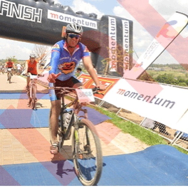 2013 94.7 MTB Challenge