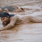 Warrior 7 # We sit in the Mud and reach for the Stars