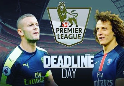 Are all the fans happy about Deadline day?