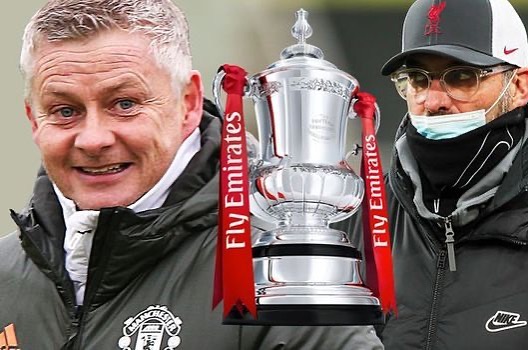 ABUS vs ALIS round 2. The FA Cup and Road to Wembley. Pride and Izzet. Me vs my toppie. We don’t like them and they don’t like us. We need the Win and we want the win. Bring it on tonite