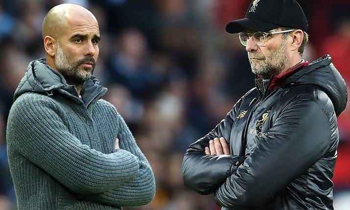 We Talk Liverpool vs Citeh. Musseeve game. Especially after the MANCS drew. Big Title game this. How are we looking#liverpoolvsmancity #liverpool #mancity #lfc #liverpoolfans #YNWA #thisisanfield #englishpremierleague