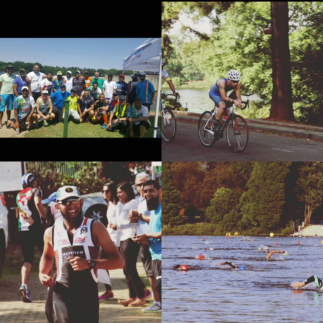 Great Day at the Fun Tri Groups triathlon at Emmaremtia. Fantastic event#tri #triathlon #swim #cycle #run #endurance #emmarentiadam #funtrigroup #openwaterswim. How was the tri guys. Comment on this post. *for all the pics visit www.swoosh0018.com