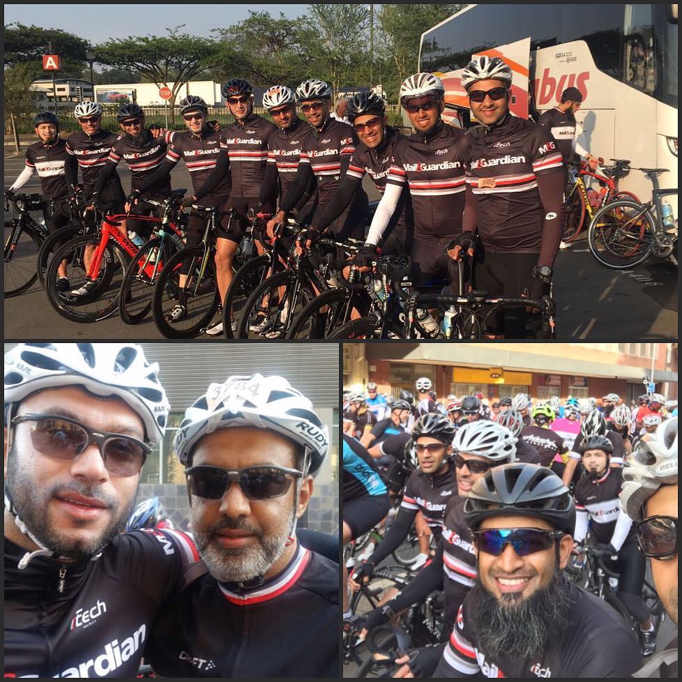Le Tour De Durban 2016-Day 4.The Amashova Classic. Send your pics to info@swoosh0018.com or Tag us. Well done to the boys. 4 days of cycling #amashova #cycling #amashova #letourdedurban #jhbtodurban #mng #roadcycling #amashovaclassic #cyclingphotos #cyclinglife #cyclingpics