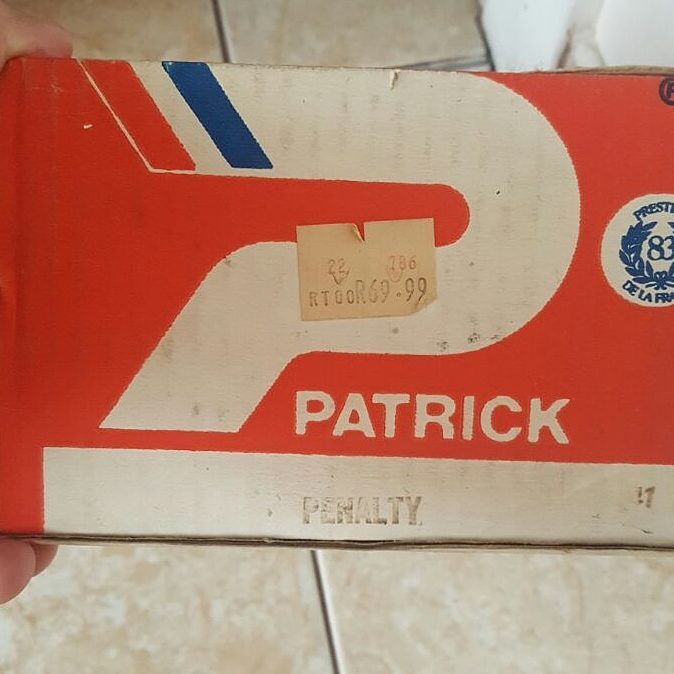 Anyone owned a pair of these @unclebhaigora