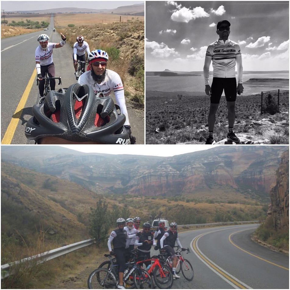 Le Tour De Durban 2016-Day 2 . All the pics on the blog www.swoosh0018.com