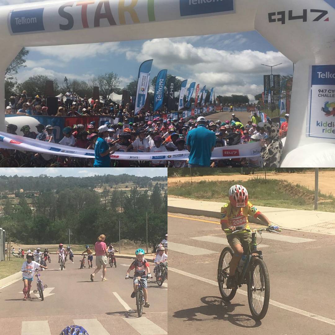 2016 Telkom 94.7 Kiddies challenge.all the pics on swoosh0018.com #94.7Kiddieschallenge