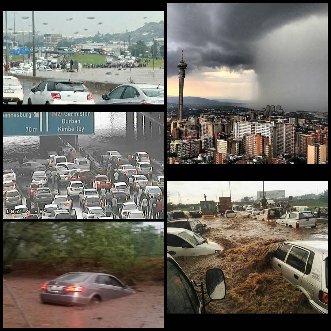 Storm in JHB #storm #joziestorm #jhbstorm #storminjhb *all the pics on www.swoosh0018.com