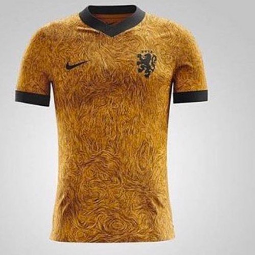 New Dutch kit. Your thoughts?  #nike #holland #Dutch #nikesoccer #nikefootball #dutchkit