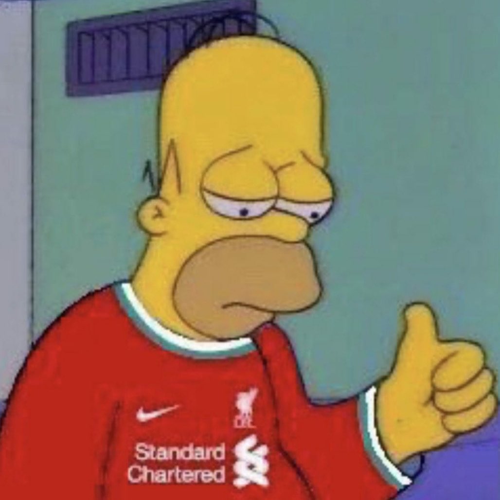 Quote of the Week- Ringa Ringa rosey... Liverpool lost again at the posie”- a quote by Mamoo the Foooking MANC