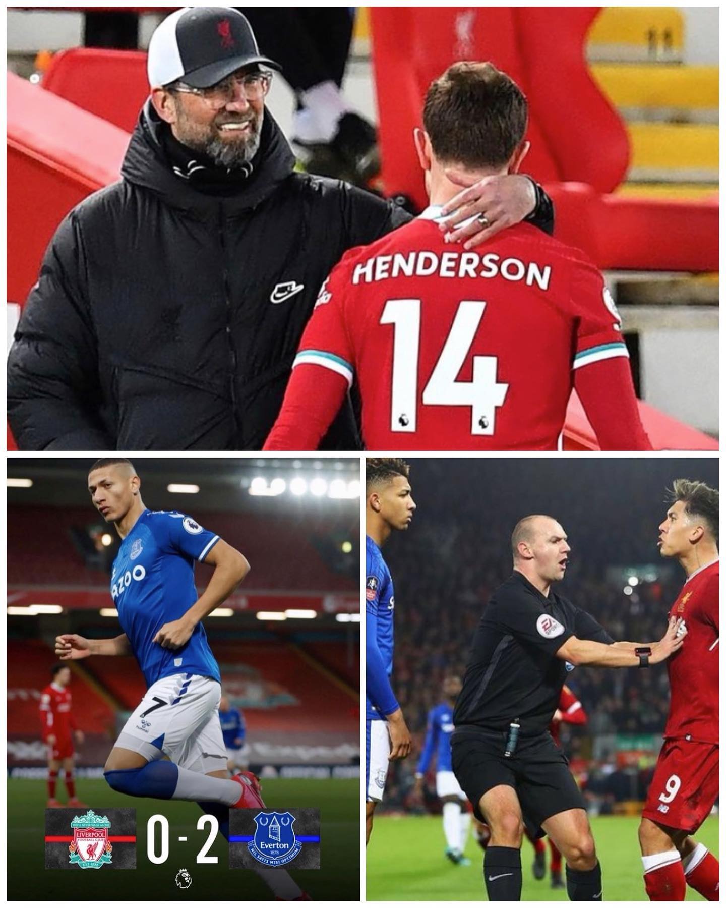 Liverpool 0 Everton 2. We lose four in a row at Anfield. Couldn’t have been a worse loss. Braai at home with all the MANC cuzzies and the toppie making Masgheri of the Liverpool owes. Goes from bad to Worse. What to do. Heard my oom in Durbz was wearing his Everton kit. We lose the derby