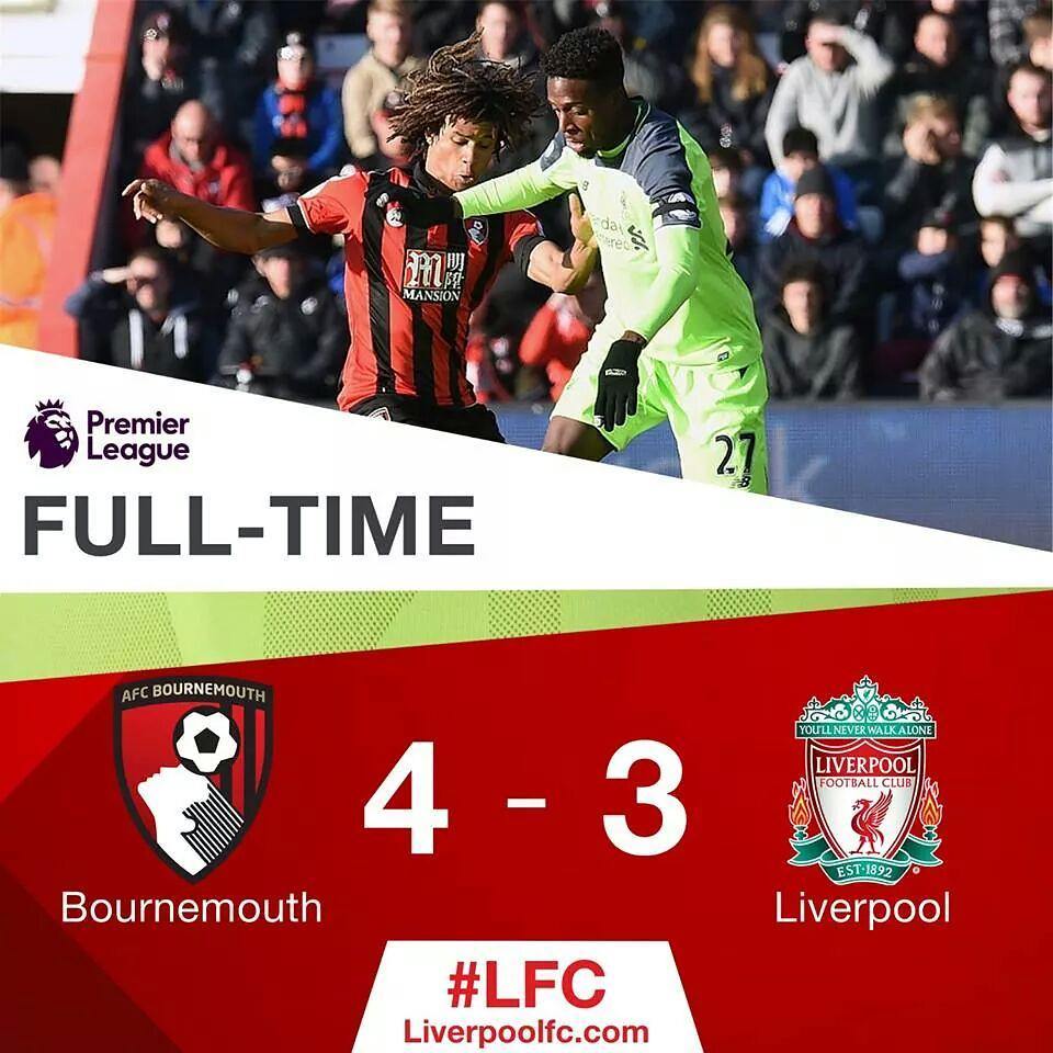 WTF. We Lose 4-3. UNBELIEVABLE
