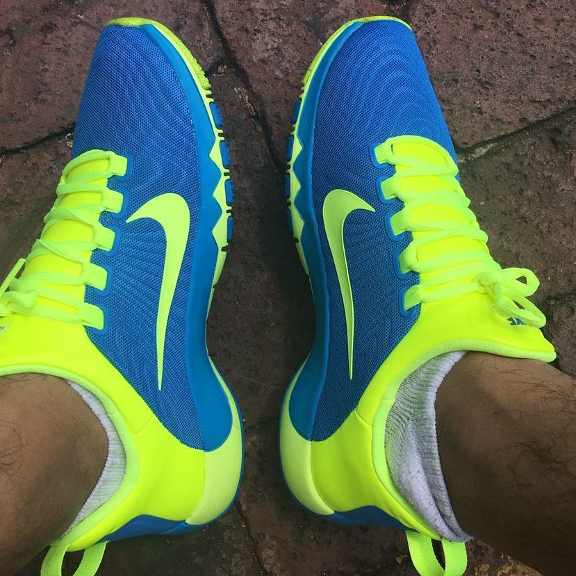 Welcome. Nike Free #nike #hello2017 #nikefree #nike️ #nikeshoes