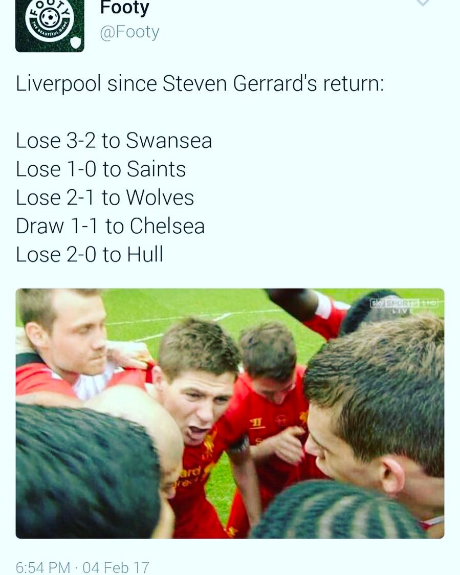 Ali's are Taking the Piss . How can we lose against HULL and play so shit F&@k it Man #liverpool #lfc #YNWA #liverpoolfc #epl #liverpoolvshull #fockit  #Alis