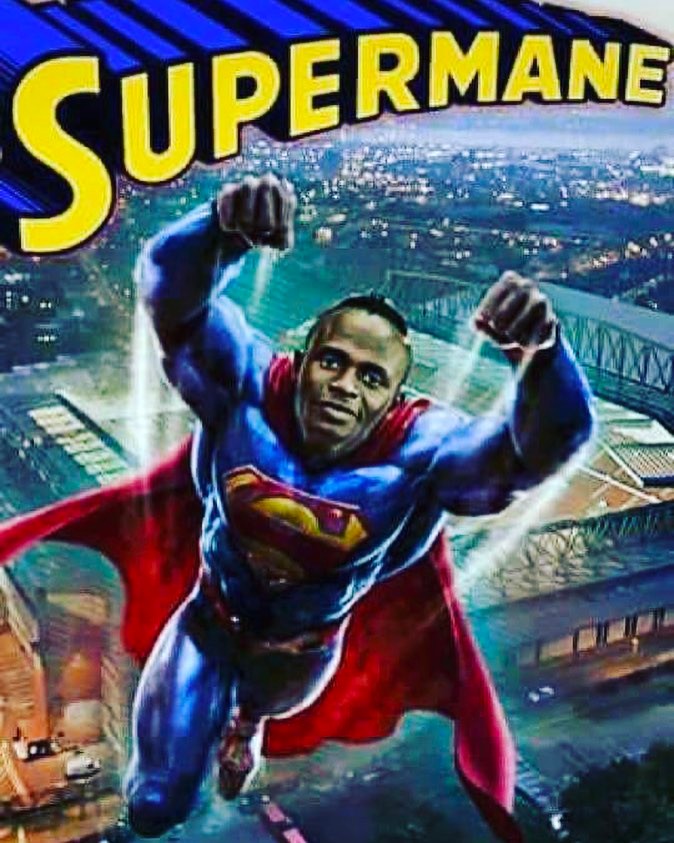 Super Mane  #liverpool #0018picoftheday #sadiomane #lfc #YNWA #liverpoolfc