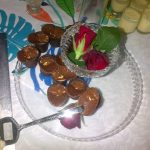 Lindt Chocolate Mouse #aunt in Durbs should be on Masterchef