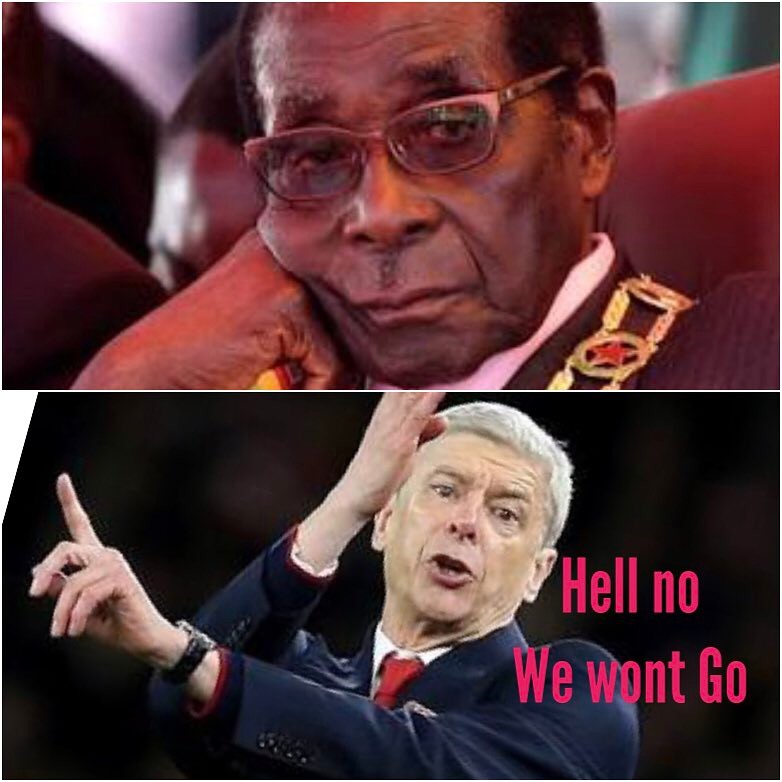 Is it Time Now! Will it ever Happen. Seriously Arsenal Fans . Speak from the Heart Now. 10-2 on aggregate is really Atrocious. See comments of the True Arsenal Fans below #arsenal #arsenalfans #arsenewenger #gunners #gunnersfans