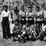 Sports Legends pic of week -Swaraj in the Past. www.sportslegendsonline.com