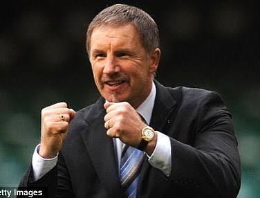 Baxter appointed as Bafana Bafana Coach. Is it the right step forward. UBG once said it doesn't matter who the Gaffer is because SAFA puts their hands in the Managers pockets and plays with his BALLS for him. Your thoughts? #sasoccer #bafanabafana #stuartbaxter #baxter #southafrica