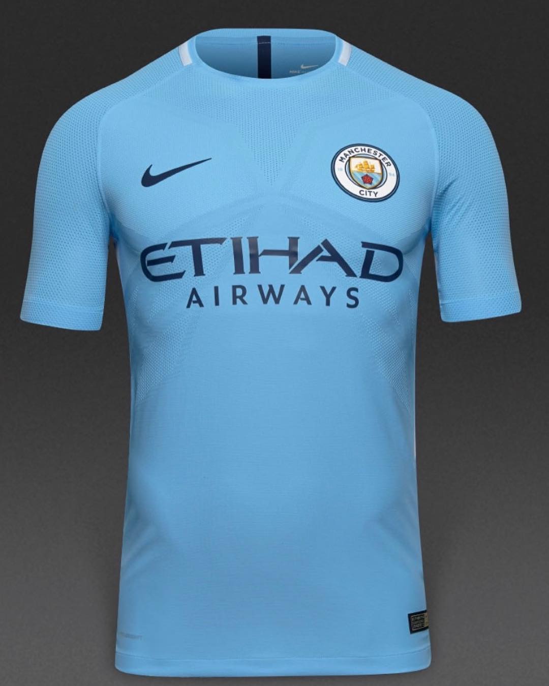 Man City Home Jersey 2017. Your Thoughts? #mancity #replica #mancityreplica #mancityhomejersey #noisyneighbours #nike #etihad #nikesoccer #nike️ #etihadairways