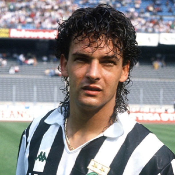 Legend that Shook the Blog Roberto Baggio #www.swoosh0018.com