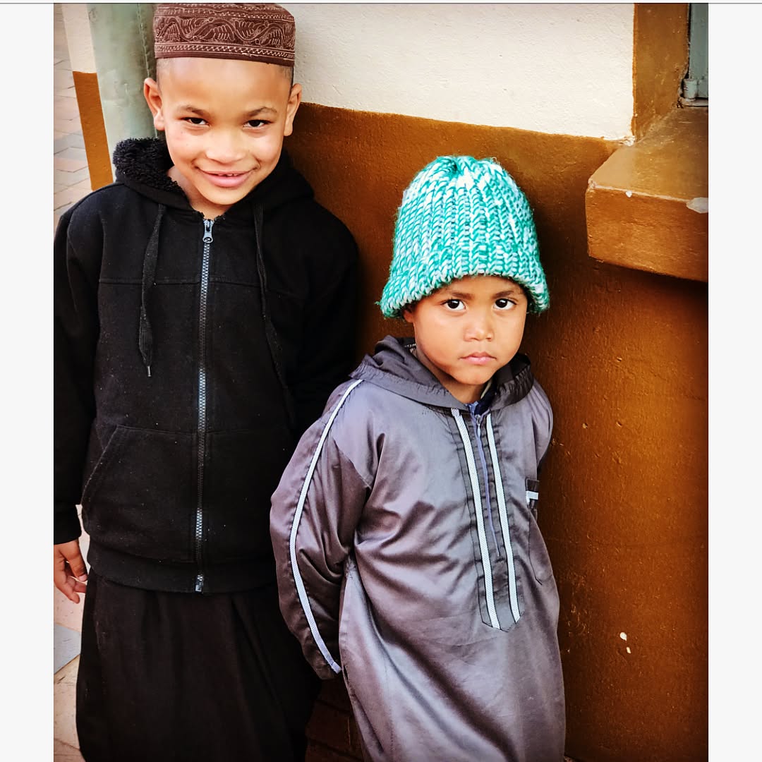 Operation Cotchcow. Week 4. Scroll Right. Sometimes some pics tell the story. Thanks to our doner for the Romans Pizza  and Thanks to the savoury team @mary_bhamjee. Also the Al Badr Boys orphanage accepts Zakaat. Inbox me should you wish to contribute