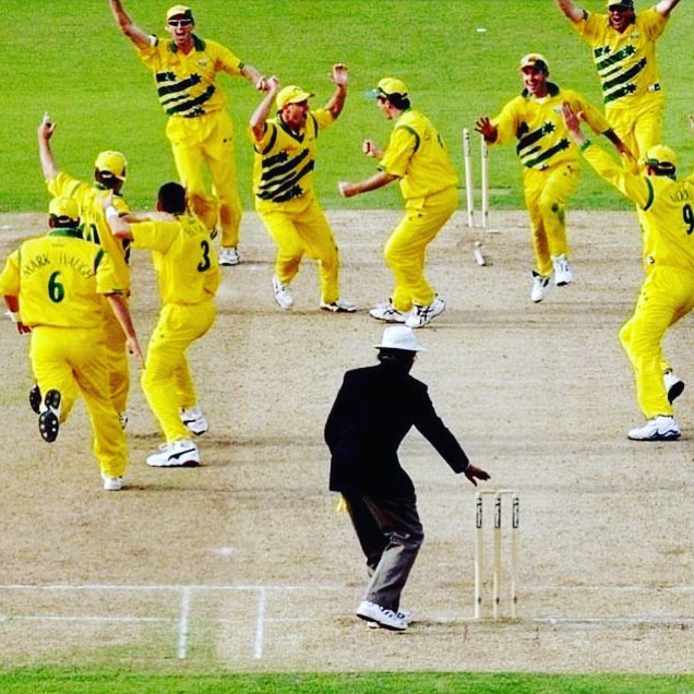 England Memories. I can never forget that day in 99  #cricket #proteas #icccricketworldcup1999 #heartbreak #whenthechokestarted #austrailia #worldcup