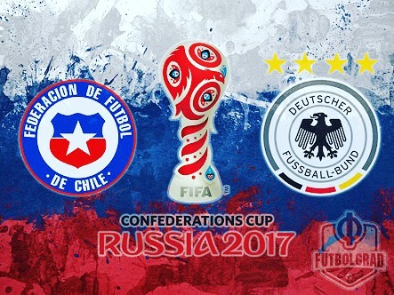 Chile vs Germany. 2017 Confederations Cup Final. Predict score and Win a Mini Adidas Confeds Cup Ball. Comon @moe_bana You got this? ️️️️#win #competition #predictions #confedscup2017 #confedscup #chilevsgermany #russia2017 #germany #chile #confedscupminiball #adidas #adidasminiball