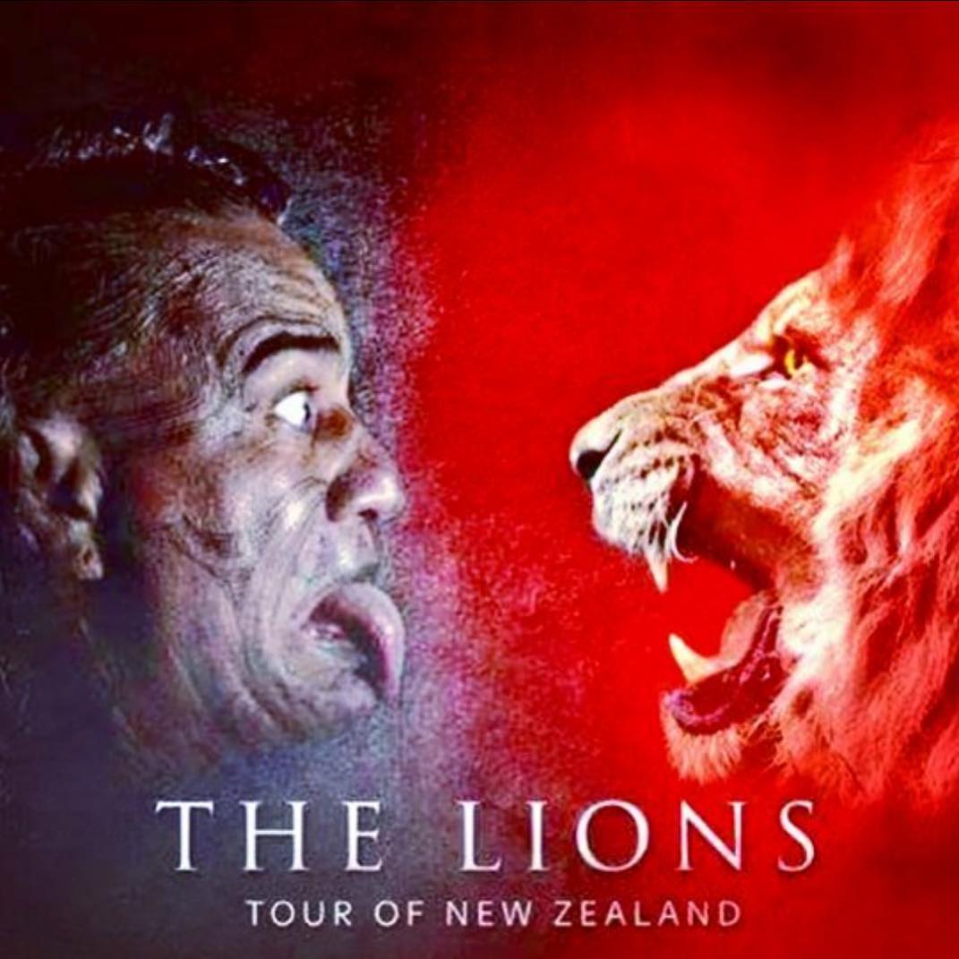 Lions and All Blacks Draw. Whatta game of Rugby. What a series. Thought would have been an All Black penalty in the end. What did you think of the game and Series #lionstour2017 #britishlions #allblacks #allblacksvslions #newzealand #newzealandvsbritishlions