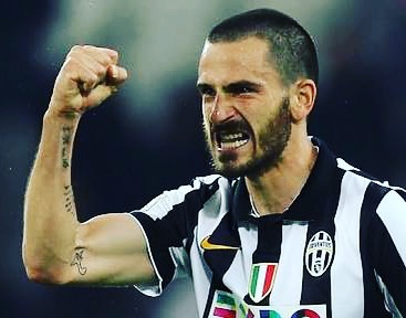 Grazi Bonucci. Soldato. Like Del Piero said "I Thought this is a joke". Bonucci to Milan. Well that's life and that's Football. Sad day as a Juventino #bonucci #acmilan #milan #juve #bianconeri #juventus #bonuccitomilan #grazi #soldato