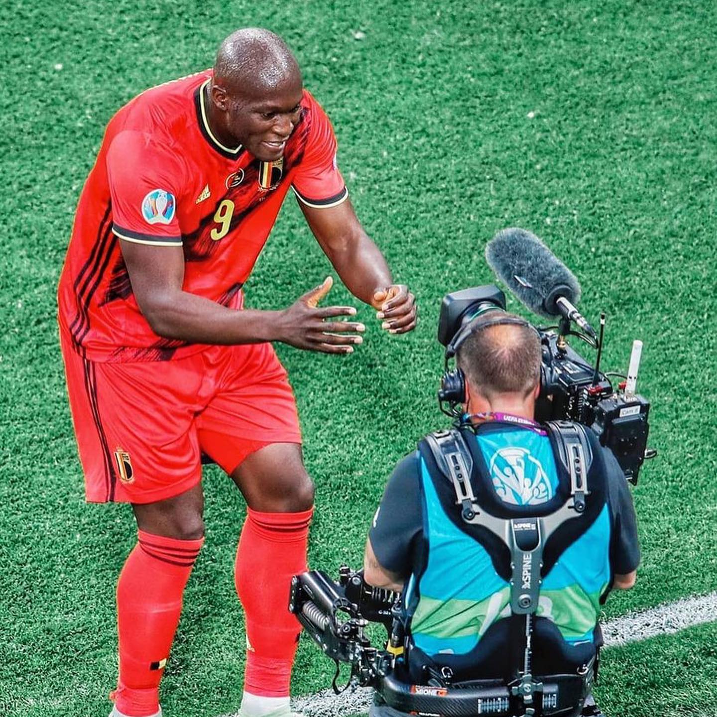 Belgium looked solid against the Russians. Lukaku brace I will take from a fantasy perspective. I must admit.....expected more from the Russians. Was an emotional day for many players as well after the Ericsson incident. Now for Engeland