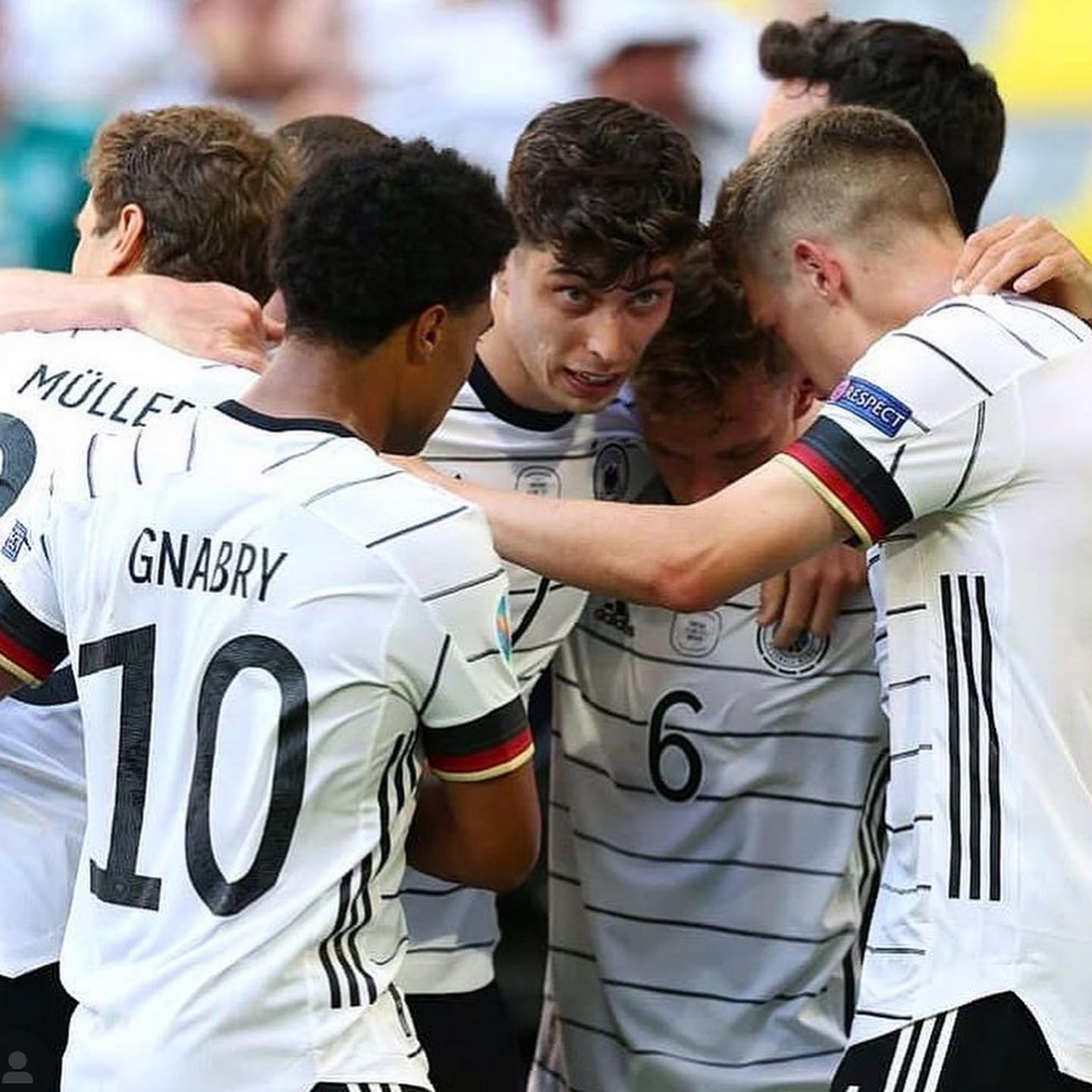 Never write off the Germans. Germany 4 Portugal 2 in Munich. Germans showed up today and the midfield didn’t. I mean the two central mids . Did Bruno Fernandez play. Still felt the Germans could have hit them more. Group of death wide open. Well done the Germans. CR7 still a boss #germanyvsportugal
