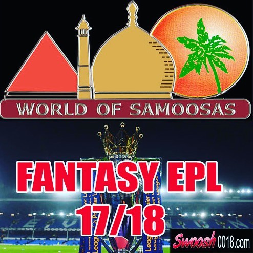 Play with the Bozzas. Manager of the Month Prizes. Grand Prize for the Winnerhttp://fantasy.premierleague.comLEAGUE CODE:652326-155352