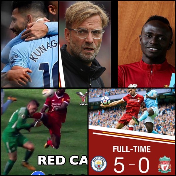 A Thumping. Thoughts? Citeh pump us 5 #0018matchoftheday