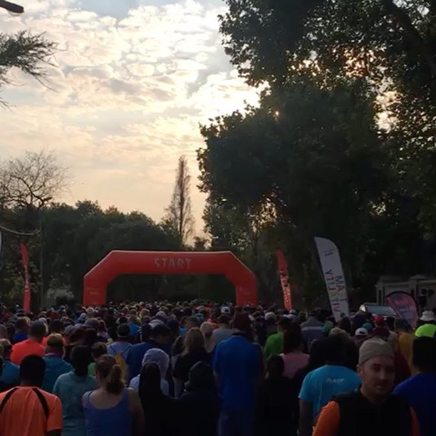 Rockies Gerald Fox Race by our 0018 Man on the Scene @eyahmed. Scroll for pics Well done to all. If you would like to add pics to the gallery on our website Tag us or email info@swoosh0018.com  #run #running #runsa