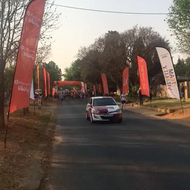 Scroll for pics. Adrienne Hersch  10km challenge by 0018 Man on the scene @eyahmed. If you have pics to add tag us or email info@swoosh0018.com #run #race #running #runsa #runner #marathon #Adrienne Herschchallenge #jhb #jhbmornings #spring #springruns #earlymorningruns