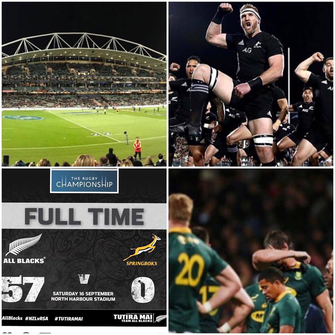 We got thumped by the All Blacks. Do you agree the All Blacks are in a different Classssss #rugby #allblacks #springboks #allblacksvsspringboks #southafricavsnewzealand #newzealand #southafrica #sarugby #rugbyday #rugbyforlife