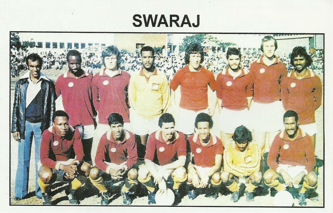 Swaraj in the Past. Recognize anybody #0018Legendsproject #swaraj #swaraaj #lenasia #lenz #lenasiasoccer