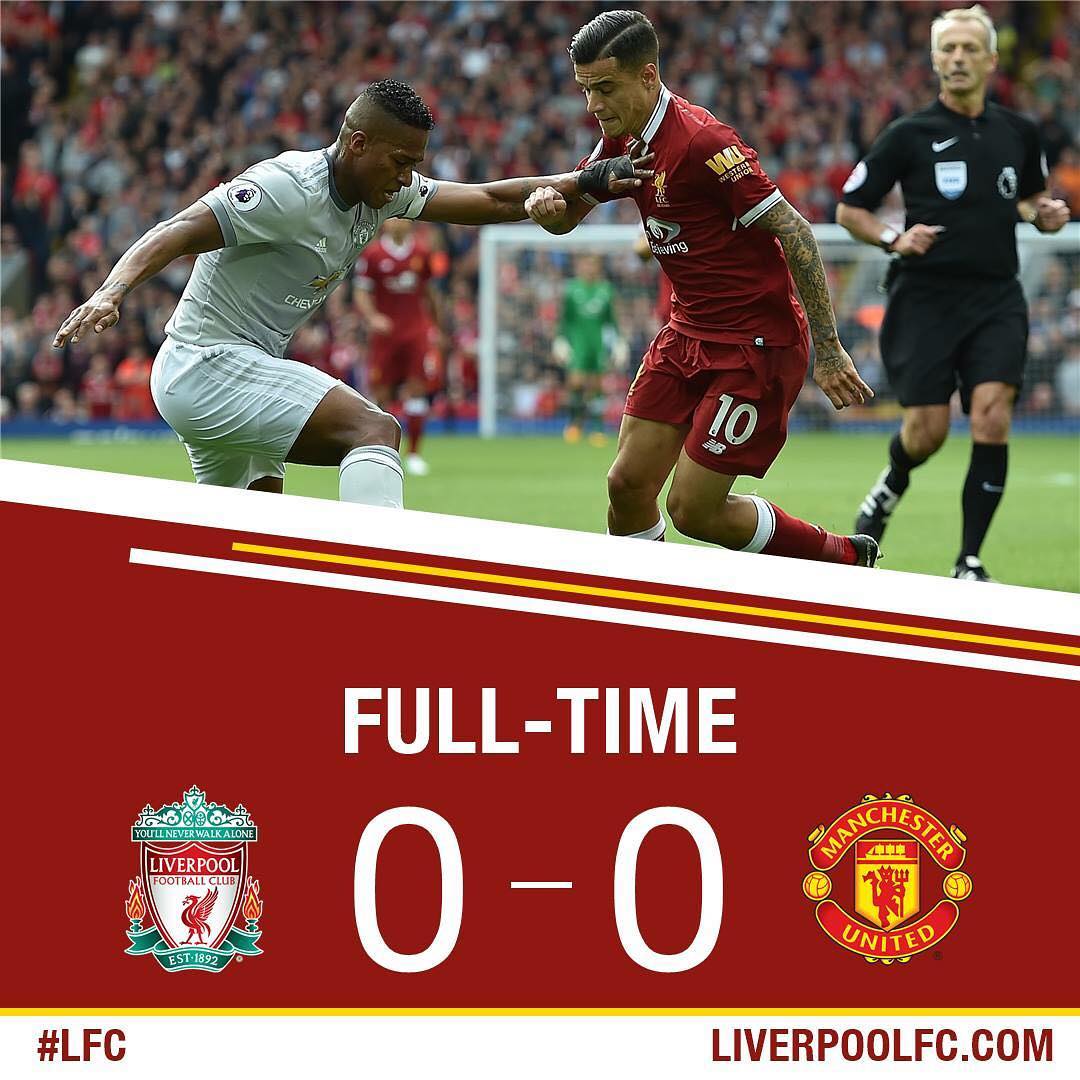 I would have never called a Draw. Your views on the game. I think Mooreenyo was poor today. We played well but must put away