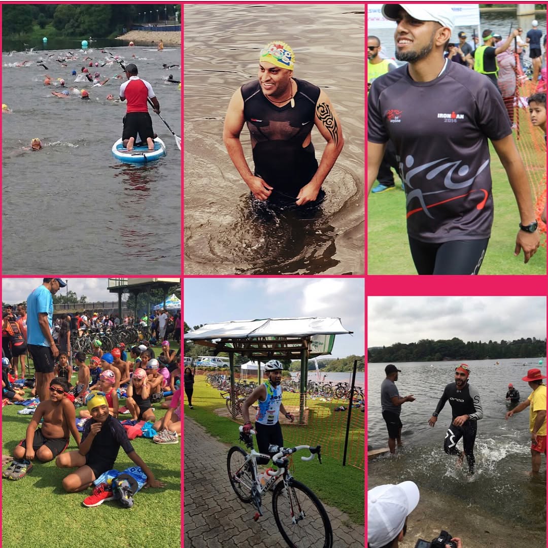Come and show your support as we host our third edition of the Fun Tri Triathlon in Emmarentia dam. 450m swim, 20km Bike and 5km run. There will also be a kiddies race after. See you there @trianyone. Scroll for pics #triathlon #tri #funtriathlon #triathlete #run #swim #cycle #cyclinglife #running #triathletesofinsta #triathlons #funtrigroup #emmarentiadam #openwaterswim #swimmerGood Luck to all the Athletes Participating