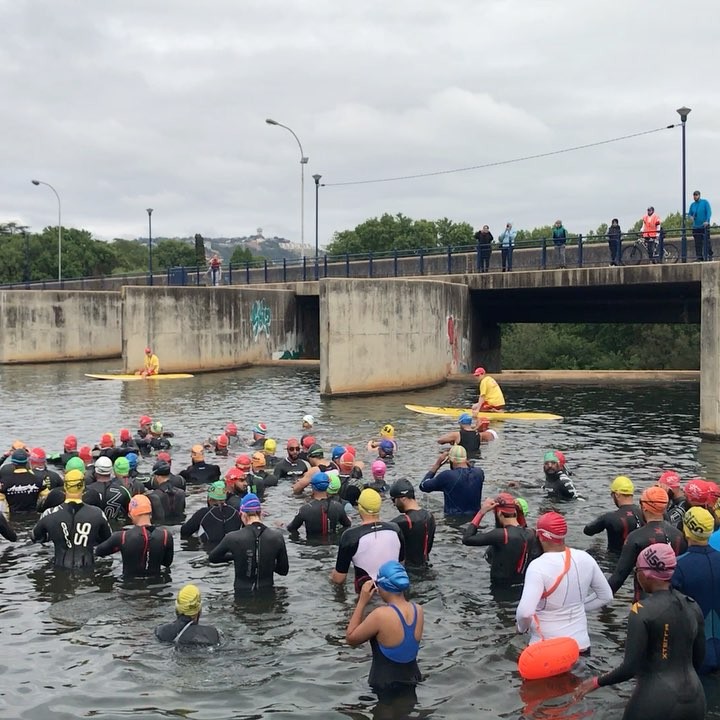 All the action from he third Edition of the Fun Triathlon at Emmarentia Dam.450m swim, 20km bike and 5km run. All the pics on the blog. Well Done to the Winner of the Men's event Mohammed Motala and the winner of the ladies event Tasneem Sarlee@trianyone. Scroll for pics #triathlon #tri #funtriathlon #triathlete #run #swim #cycle #cyclinglife #running #triathletesofinsta #triathlons #funtrigroup #emmarentiadam #openwaterswim #swimmer