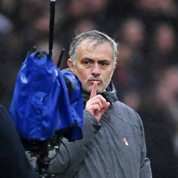 Is Mourinho a Top Quality Gaffer? I remember Mike Gani saying it's a matter of time before he starts his tantrums. How good is Jose? #banterontheblog #mourinho #josemourinho #soccer #footie #mancs #manutd #manutdfans